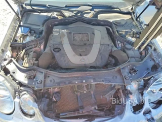 MERCEDES-BENZ E 350