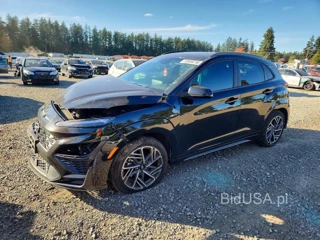 HYUNDAI KONA N LINE