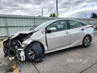 TOYOTA PRIUS PRIME PREMIUM