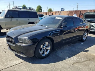 DODGE CHARGER SE