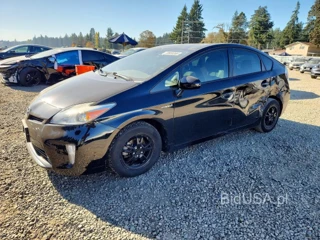 TOYOTA PRIUS TWO