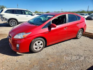 TOYOTA PRIUS II