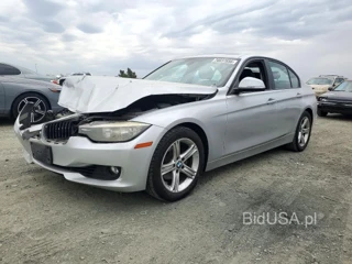 BMW 328 I SULEV
