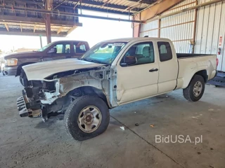 TOYOTA TACOMA SR