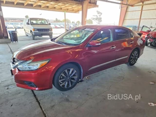NISSAN ALTIMA 2.5 SV