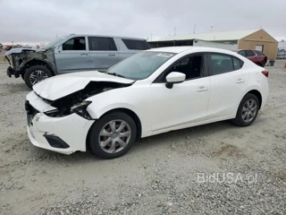 MAZDA 3 SPORT