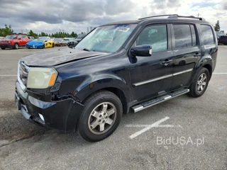 HONDA PILOT TOURING