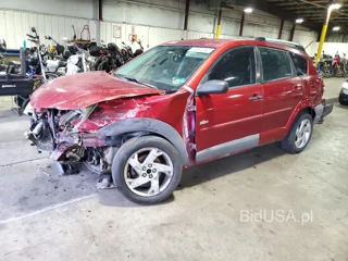 PONTIAC VIBE