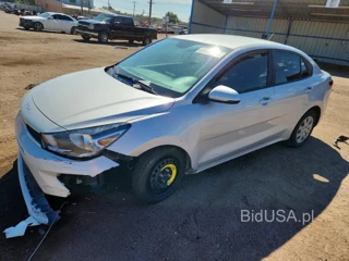 KIA RIO LX