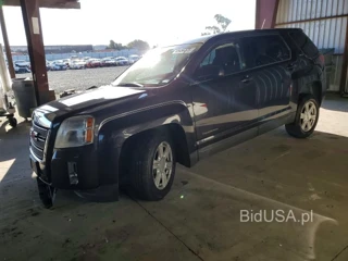 GMC TERRAIN SLE
