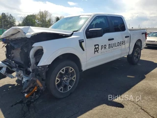FORD F150 STX