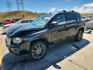 JEEP COMPASS SPORT