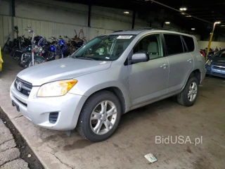 TOYOTA RAV4 BASE