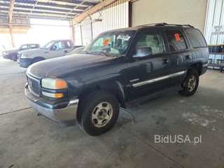 GMC YUKON
