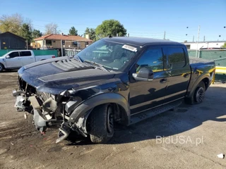 FORD F150 RAPTOR