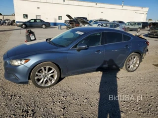 MAZDA 6 TOURING