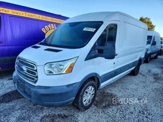FORD TRANSIT T-350