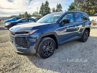 TOYOTA RAV4 XLE PREMIUM