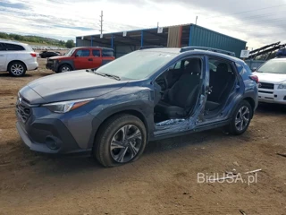 SUBARU CROSSTREK PREMIUM