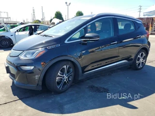 CHEVROLET BOLT EV PREMIER
