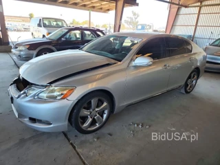 LEXUS GS 350