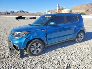 KIA SOUL BASE