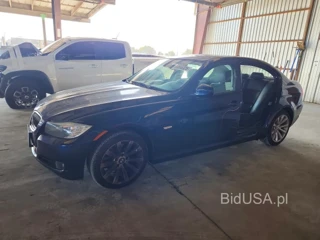 BMW 328 I SULEV