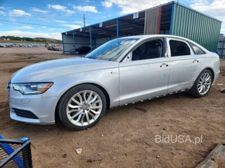 AUDI A6 PREMIUM PLUS