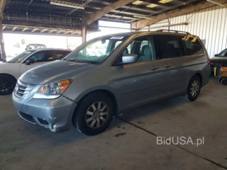 HONDA ODYSSEY EX