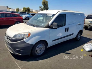 RAM PROMASTER CITY