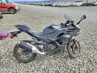 KAWASAKI EX500