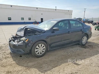 VOLKSWAGEN JETTA BASE