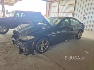 BMW 528 I