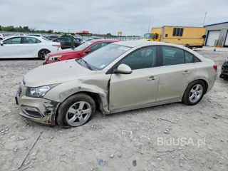 CHEVROLET CRUZE LIMITED LT