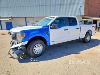 FORD F150 SUPERCREW