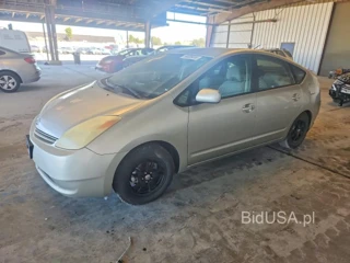 TOYOTA PRIUS BASE