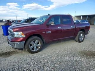 RAM 1500 SLT