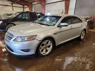 FORD TAURUS SEL
