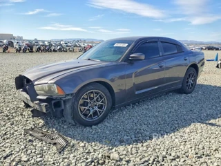 DODGE CHARGER RT