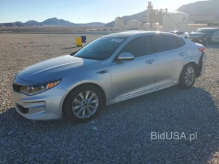 KIA OPTIMA EX