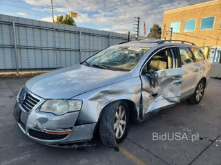 VOLKSWAGEN PASSAT 2.0T WAGON VALUE