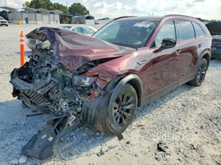 MAZDA CX-90 PREMIUM SPORT