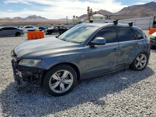 AUDI Q5 PREMIUM PLUS