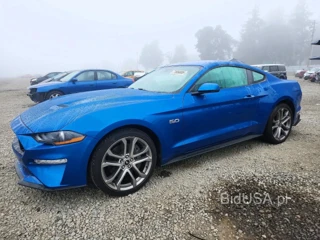FORD MUSTANG GT