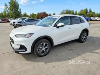 HONDA HR-V EXL
