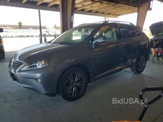 LEXUS RX 350 BASE