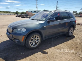 BMW X5 XDRIVE35I