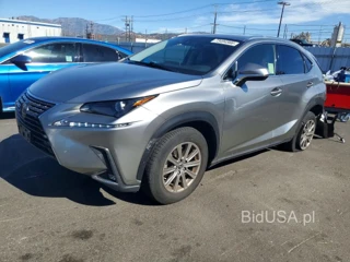 LEXUS NX 300 BASE