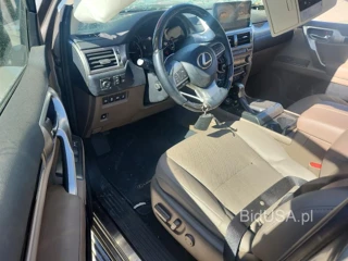 LEXUS GX 460