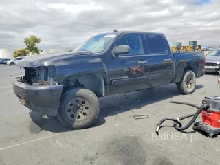 CHEVROLET SILVERADO C1500 CREW CAB